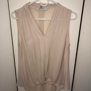 Forever 21 Front Top Blouse